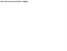 Tablet Screenshot of blog.nuflicks.de