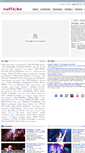Mobile Screenshot of nuflicks.de